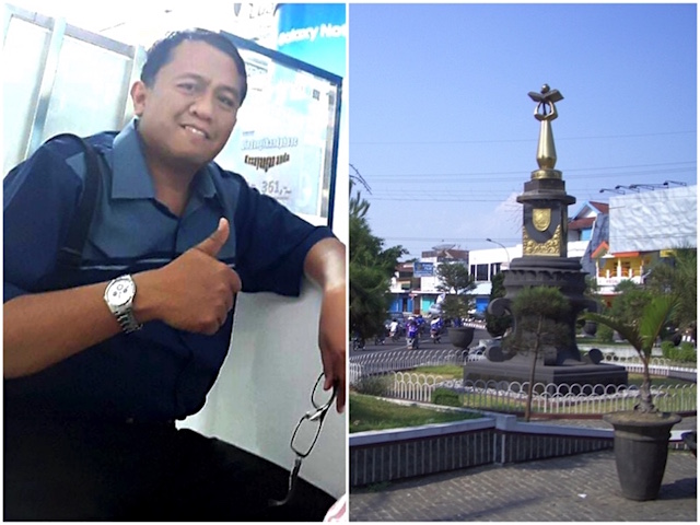Dr Muhammad Miqdad Optimis Hendy Siswanto-Gus Firjaun Mampu Bangkitkan Ekonomi Jember